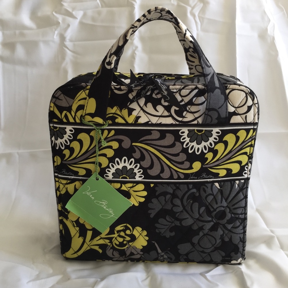 Vera Bradley Tech Organizer